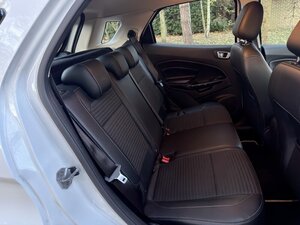 Ford EcoSport 1.0 Ecosport Titanium 5dr