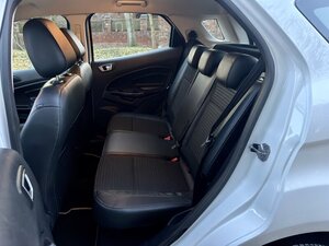 Ford EcoSport 1.0 Ecosport Titanium 5dr