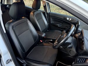 Ford EcoSport 1.0 Ecosport Titanium 5dr