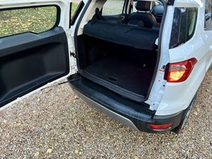 Ford EcoSport 1.0 Ecosport Titanium 5dr