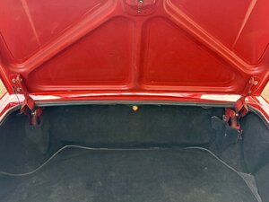 Triumph Stag 3.0 V8 Overdrive