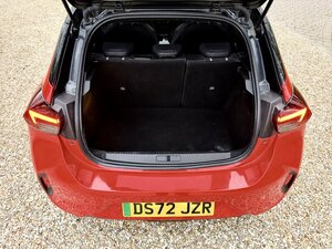 Vauxhall Corsa 100kw E 40TH Anniversary Edition 