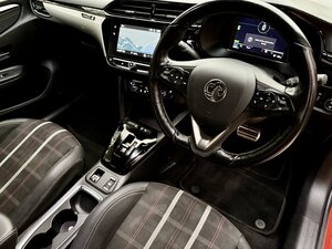 Vauxhall Corsa 100kw E 40TH Anniversary Edition 