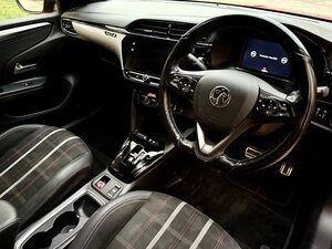 Vauxhall Corsa 100kw E 40TH Anniversary Edition 