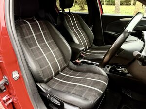 Vauxhall Corsa 100kw E 40TH Anniversary Edition 