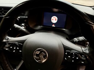 Vauxhall Corsa 100kw E 40TH Anniversary Edition 