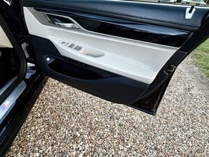 BMW 7 Series 740D Xdrive M Sport AUTO 