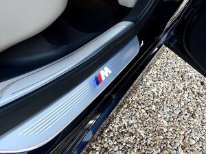 BMW 7 Series 740D Xdrive M Sport AUTO 