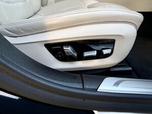 BMW 7 Series 740D Xdrive M Sport AUTO 