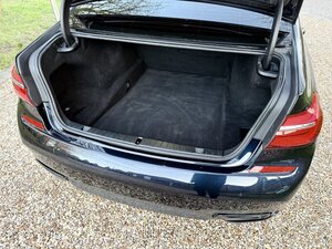 BMW 7 Series 740D Xdrive M Sport AUTO 