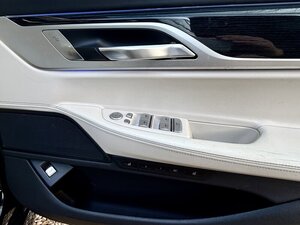 BMW 7 Series 740D Xdrive M Sport AUTO 