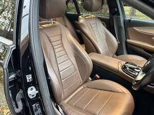 Mercedes-Benz E-Class 2.0 E 350 E Se Premium 4dr