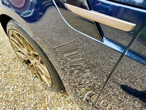 Land Rover Range Rover Sport 3.0 Range Rover Sport Dynamic SE D MHEV AUTO 5dr