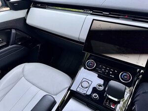Land Rover Range Rover Sport 3.0 Range Rover Sport Dynamic SE D MHEV AUTO 5dr