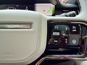 Land Rover Range Rover Sport 3.0 Range Rover Sport Dynamic SE D MHEV AUTO 5dr