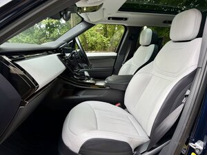 Land Rover Range Rover Sport 3.0 Range Rover Sport Dynamic SE D MHEV AUTO 5dr