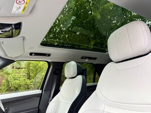 Land Rover Range Rover Sport 3.0 Range Rover Sport Dynamic SE D MHEV AUTO 5dr