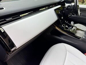 Land Rover Range Rover Sport 3.0 Range Rover Sport Dynamic SE D MHEV AUTO 5dr