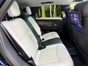Land Rover Range Rover Sport 3.0 Range Rover Sport Dynamic SE D MHEV AUTO 5dr