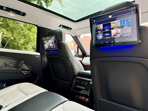 Land Rover Range Rover Sport 3.0 Range Rover Sport Dynamic SE D MHEV AUTO 5dr