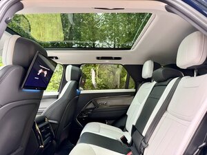 Land Rover Range Rover Sport 3.0 Range Rover Sport Dynamic SE D MHEV AUTO 5dr