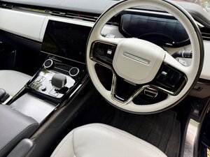 Land Rover Range Rover Sport 3.0 Range Rover Sport Dynamic SE D MHEV AUTO 5dr