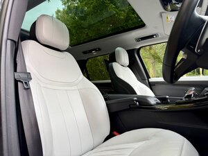 Land Rover Range Rover Sport 3.0 Range Rover Sport Dynamic SE D MHEV AUTO 5dr