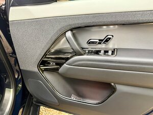 Land Rover Range Rover Sport 3.0 Range Rover Sport Dynamic SE D MHEV AUTO 5dr