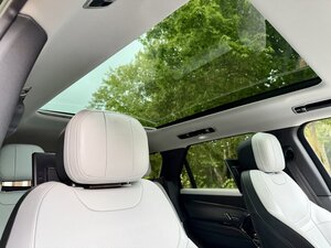Land Rover Range Rover Sport 3.0 Range Rover Sport Dynamic SE D MHEV AUTO 5dr