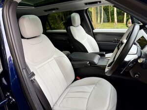 Land Rover Range Rover Sport 3.0 Range Rover Sport Dynamic SE D MHEV AUTO 5dr