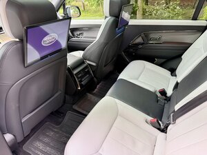 Land Rover Range Rover Sport 3.0 Range Rover Sport Dynamic SE D MHEV AUTO 5dr