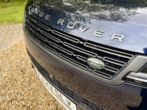 Land Rover Range Rover Sport 3.0 Range Rover Sport Dynamic SE D MHEV AUTO 5dr