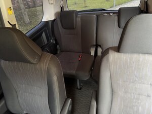 Toyota Voxy 2.0 Automatic  7 Seater