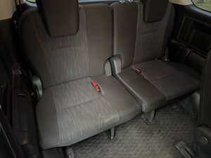 Toyota Voxy 2.0 Automatic  7 Seater