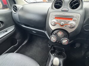 Nissan Micra 1.2 Acenta 5dr