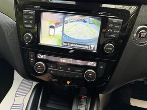 Nissan Qashqai 1.2 petrol N-connecta Dig-t 5dr