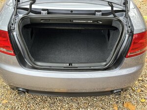 Audi A4 1.8 T S Line 2dr