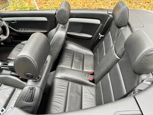 Audi A4 1.8 T S Line 2dr