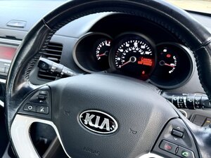 Kia Picanto 1.2  White Ecodynamics Special Edition