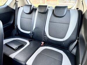 Kia Picanto 1.2  White Ecodynamics Special Edition