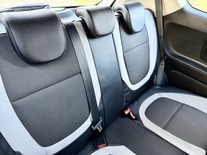 Kia Picanto 1.2  White Ecodynamics Special Edition