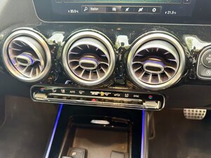 Mercedes-Benz B-Class 2.0 220 AMG LINE Premium 4matic AUTO 