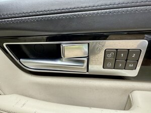 Land Rover Range Rover Sport 3.0 Range Rover Sport HSE Luxury SDV6 Auto 5dr