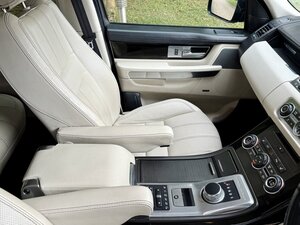 Land Rover Range Rover Sport 3.0 Range Rover Sport HSE Luxury SDV6 Auto 5dr