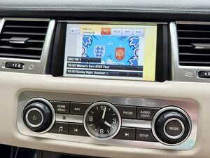 Land Rover Range Rover Sport 3.0 Range Rover Sport HSE Luxury SDV6 Auto 5dr