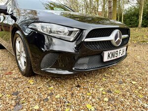 Mercedes-Benz A-Class 1.3 A 180 SE 5dr