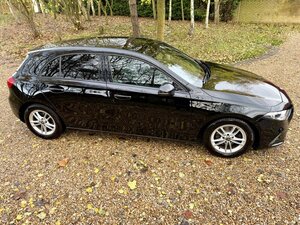 Mercedes-Benz A-Class 1.3 A 180 SE 5dr