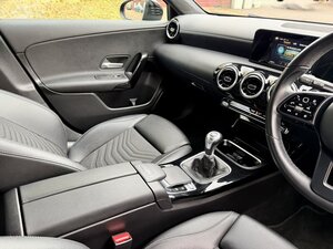 Mercedes-Benz A-Class 1.3 A 180 SE 5dr