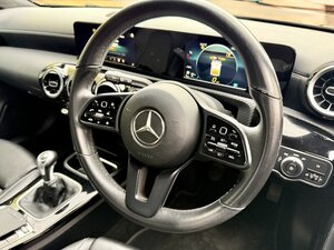 Mercedes-Benz A-Class 1.3 A 180 SE 5dr