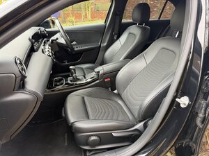 Mercedes-Benz A-Class 1.3 A 180 SE 5dr